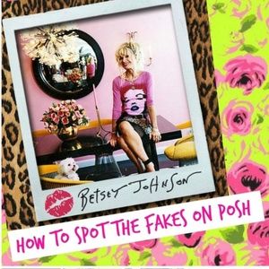 Information- counterfeit jewelry